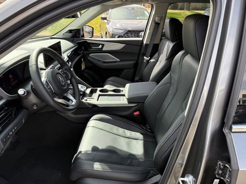 New 2026 Acura MDX w/ Technology Package image 13