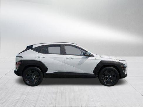 New 2026 Hyundai Kona SEL Premium FWD image 7