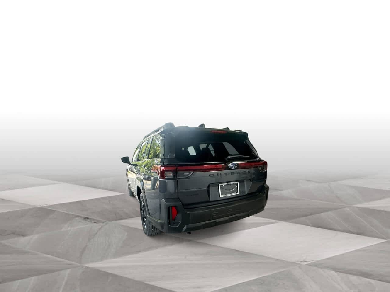 Used 2026 Subaru Outback Limited AWD/4WD image 6