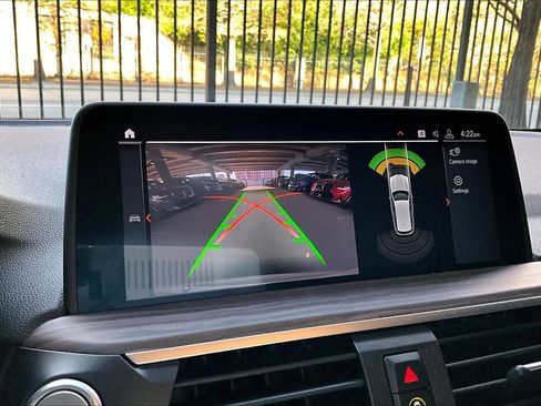 Used 2020 BMW X3 sDrive30i w/ Premium Package image 26