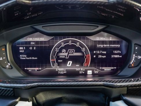 Used 2023 Lamborghini Urus S image 28