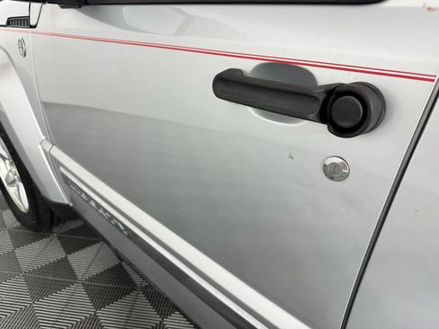 Used 2008 Jeep Liberty Limited w/ Premium Group image 23