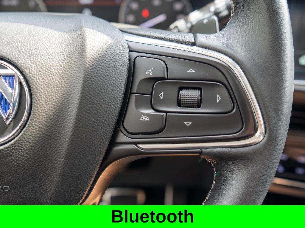 Certified 2023 Buick Envision Essence w/ Technology Package I AWD/4WD image 20