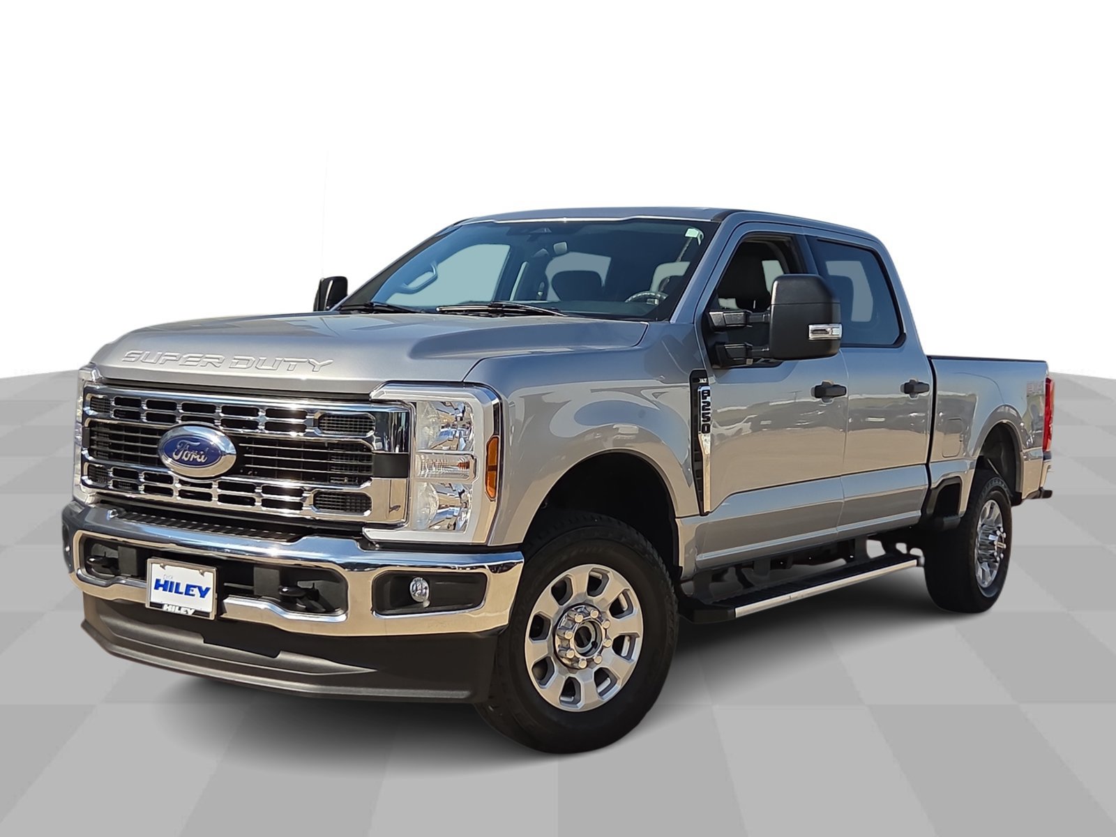 Used 2024 Ford F250 XLT w/ FX4 Off-Road Package AWD/4WD image 4