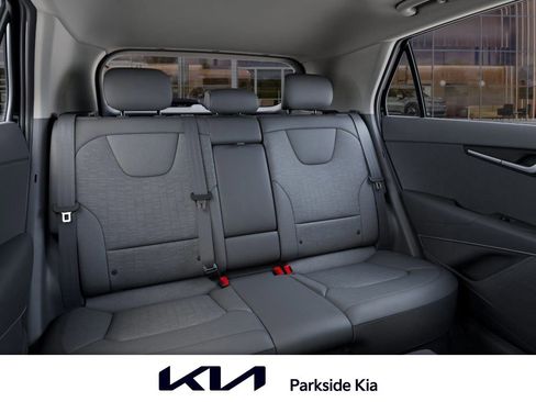 New 2025 Kia Niro SX image 16