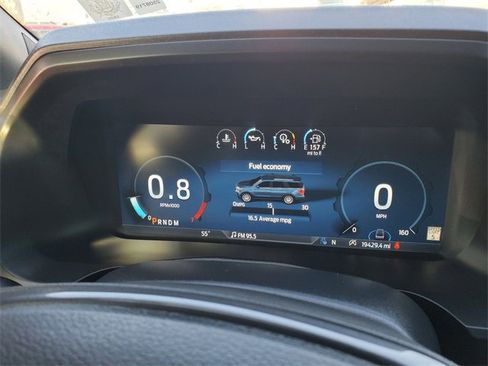 Used 2024 Ford Expedition Limited image 15