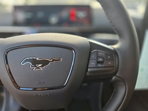 New 2026 Ford Mustang Mach-E Premium RWD image 19
