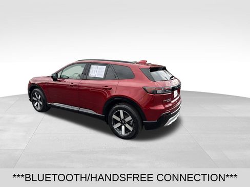 Used 2024 Honda Prologue Touring image 3