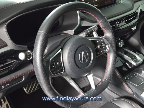 Used 2023 Acura MDX A-Spec AWD/4WD image 23