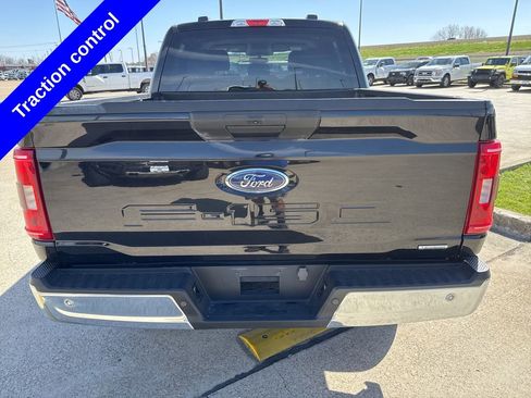 Used 2023 Ford F150 XLT image 10