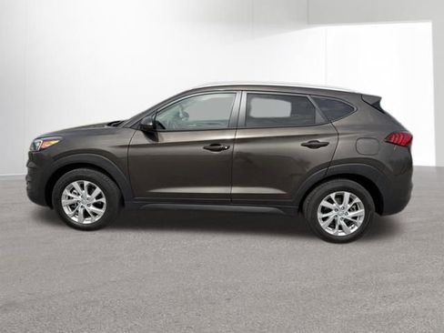 Used 2019 Hyundai Tucson Value w/ Cargo Package image 2