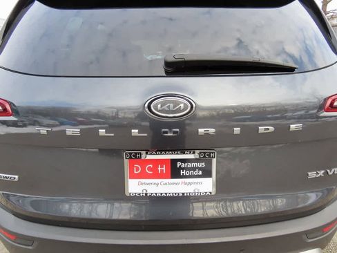 Used 2020 Kia Telluride SX image 7
