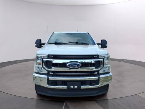 Used 2021 Ford F250 XLT AWD/4WD image 10