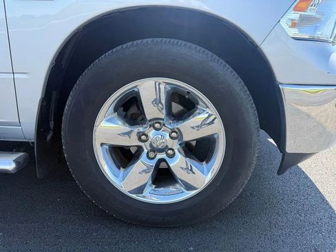 Used 2015 RAM 1500 Big Horn AWD/4WD image 11