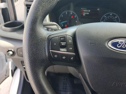 Used 2023 Ford Transit 350 XLT image 23