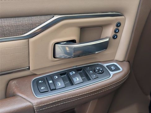 Used 2020 RAM 2500 Limited image 20