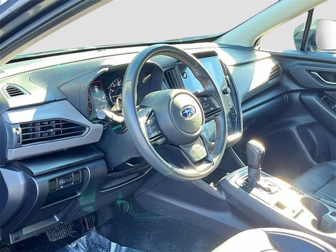 Used 2024 Subaru Crosstrek 2.5i Limited image 9