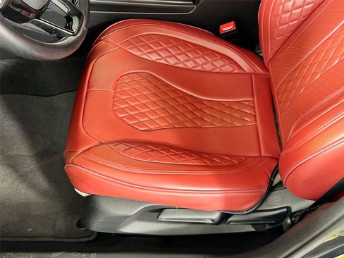 Used 2023 Honda Civic EX image 20