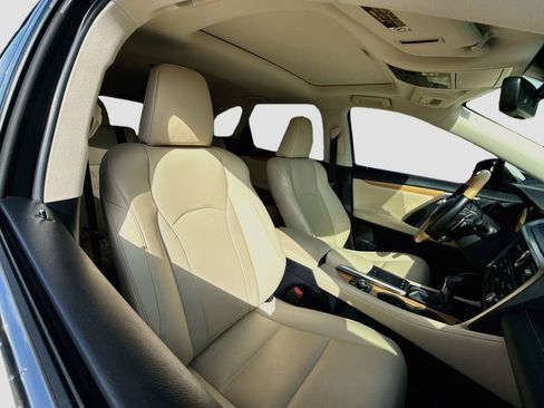 Used 2021 Lexus RX 350L FWD w/ Premium Package image 33