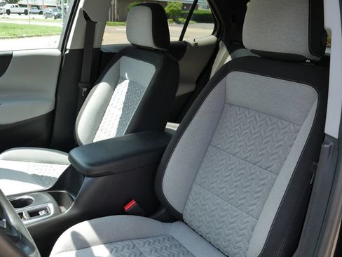 Used 2024 Chevrolet Equinox LS w/ LS Convenience Package AWD/4WD image 21