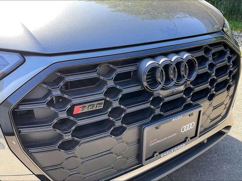 Certified 2023 Audi SQ5 Premium Plus w/ Premium Plus Package AWD/4WD image 30