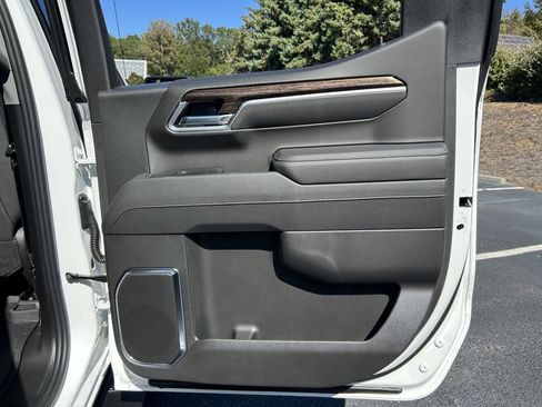 New 2026 GMC Sierra 1500 Elevation w/ Elevation Premium Package image 54