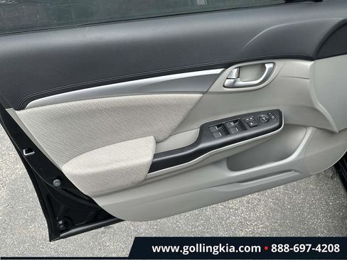 Used 2013 Honda Civic EX image 12