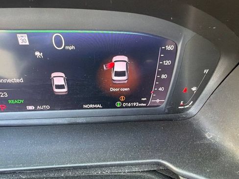 Used 2024 Honda Accord Touring image 12