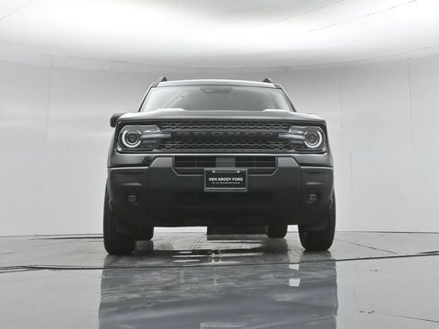New 2026 Ford Bronco Sport Big Bend w/ Convenience Package AWD/4WD image 44