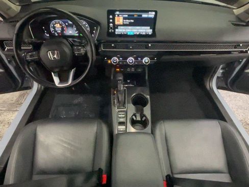 Used 2024 Honda Civic Touring image 26