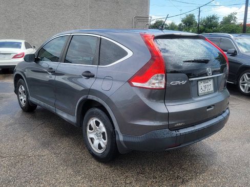 Used 2014 Honda CR-V LX image 21