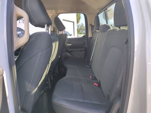 Used 2019 RAM 1500 Tradesman image 16