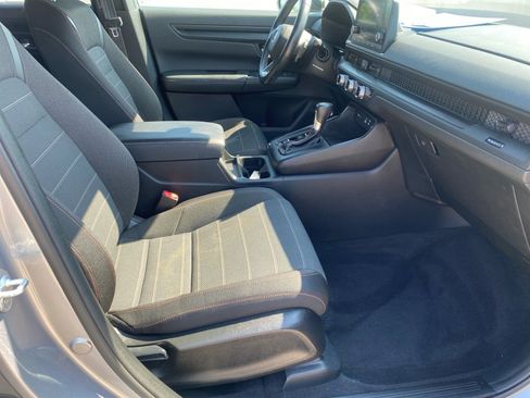 Used 2023 Honda CR-V Sport image 32