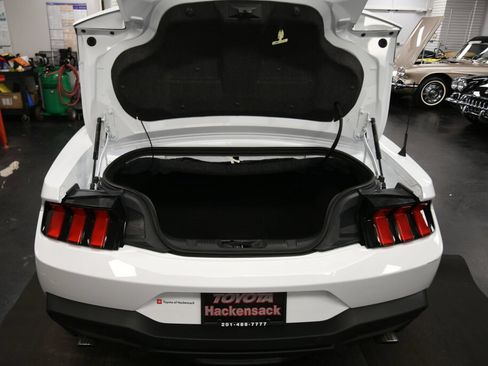 Used 2024 Ford Mustang Premium RWD image 20