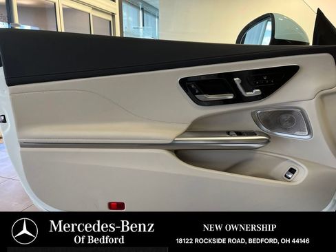 Used 2026 Mercedes-Benz CLE 300 4MATIC Coupe image 11