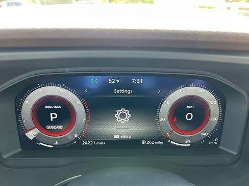 Certified 2023 Nissan Rogue Platinum w/ Platinum Premium Package image 27