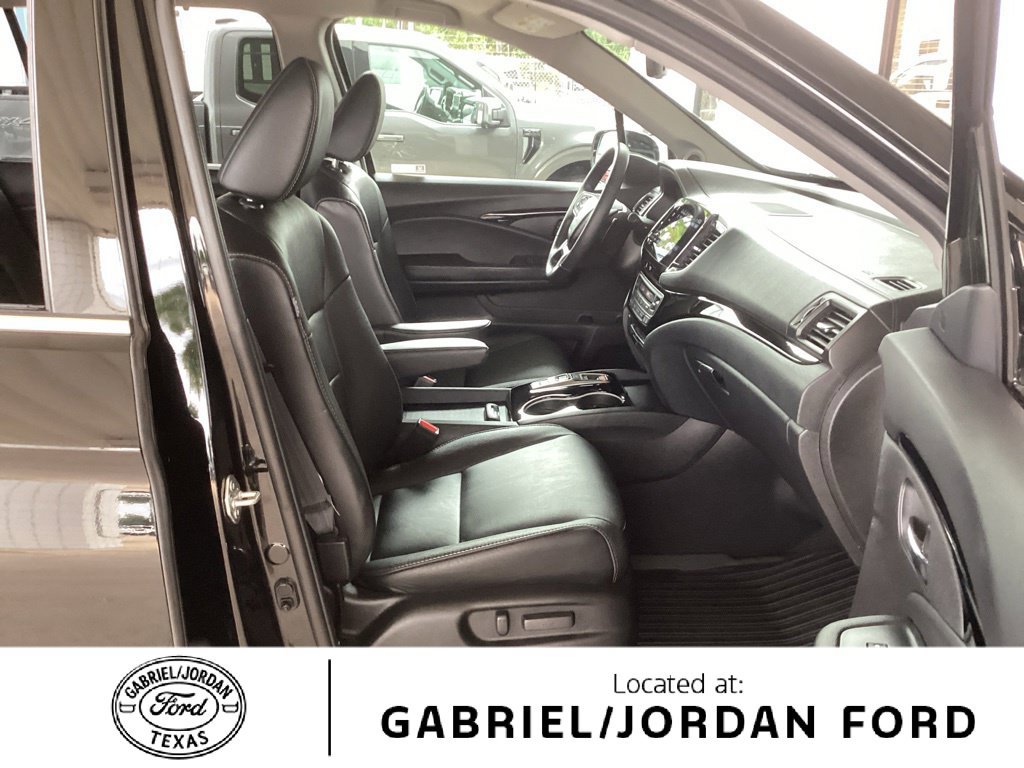 Used 2021 Honda Pilot Touring image 32