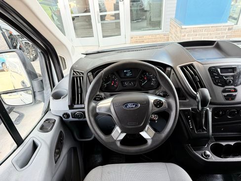 Used 2018 Ford Transit 150 130 Low Roof image 25