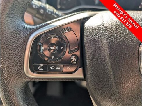 Used 2019 Honda CR-V EX image 18