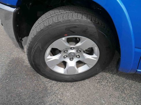 Used 2025 RAM 1500 Big Horn image 13