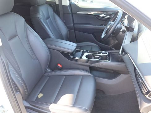Used 2024 Buick Envision Preferred AWD/4WD image 19