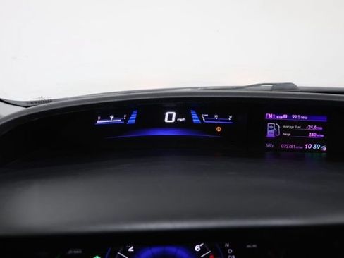 Used 2013 Honda Civic LX image 25