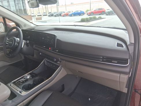 New 2026 Kia Sportage EX w/ EX Panoramic Sunroof Package AWD/4WD image 11