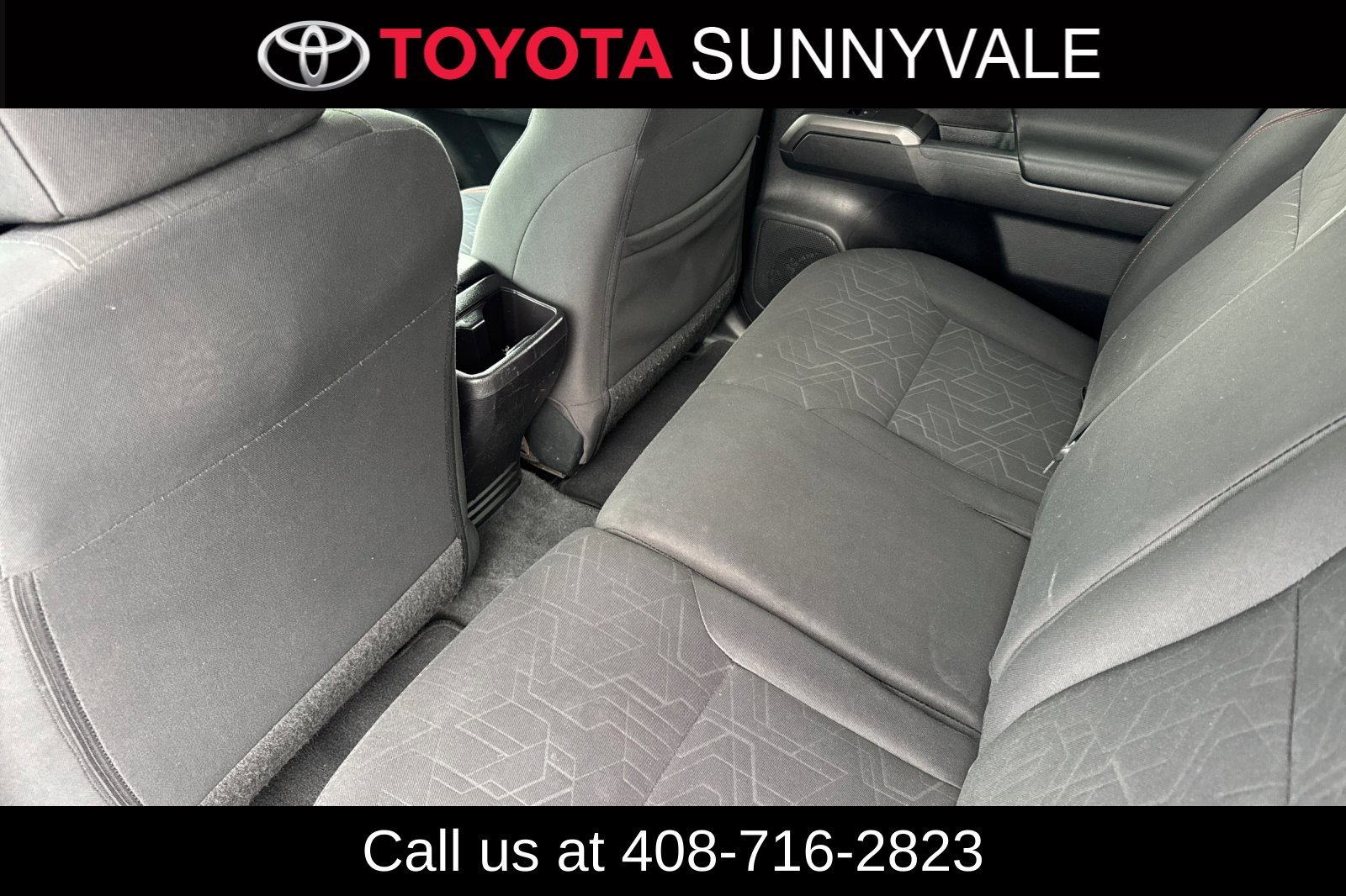 Used 2016 Toyota Tacoma TRD Off-Road RWD image 12