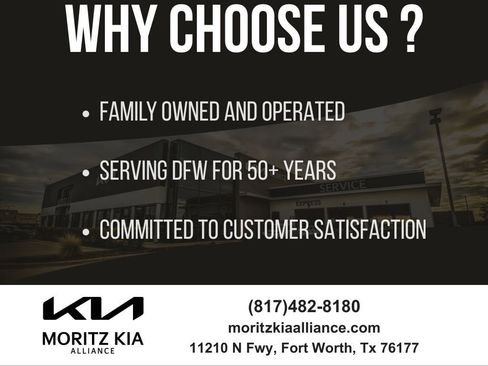 New 2025 Kia Sorento S w/ Panoramic Sunroof Package image 6