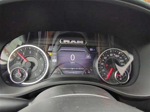 New 2026 RAM 1500 Big Horn image 31