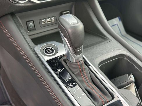 Certified 2024 Nissan Sentra SR w/ SR Premium Package image 31