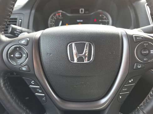 Used 2023 Honda Ridgeline RTL-E image 23