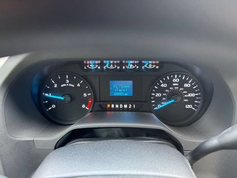 Used 2022 Ford E-350 and Econoline 350 Super Duty w/ Power Windows & Locks Group RWD image 16