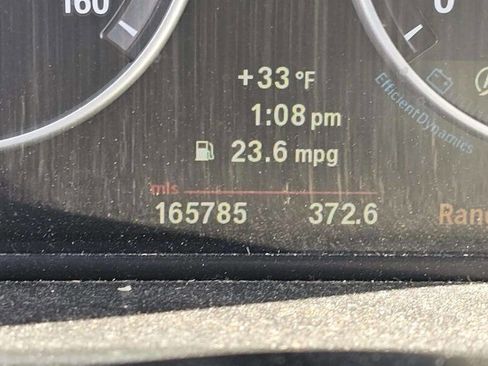 Used 2013 BMW 528i xDrive Sedan image 10